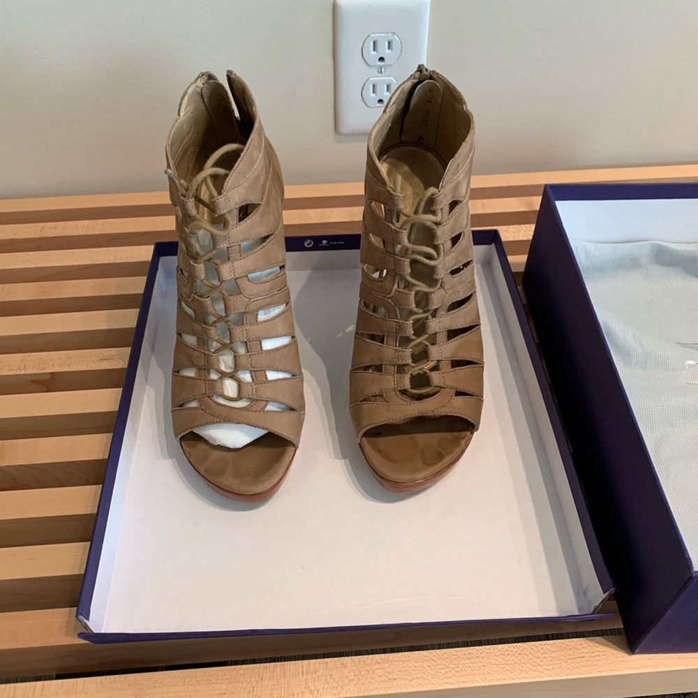 Stewart Weitzman - image 1